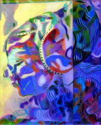 Das goldene Licht des Morgens, 2011